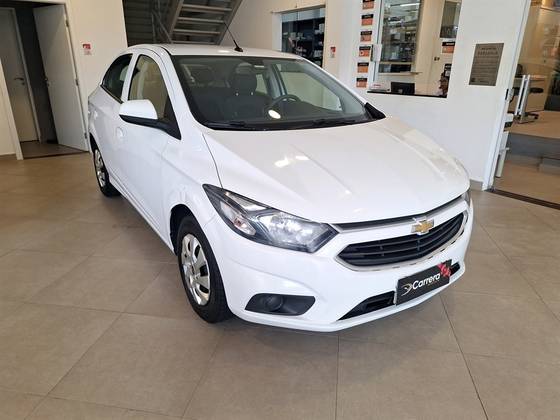 CHEVROLET ONIX 1.0 MPFI LT 8V FLEX 4P MANUAL CHEVROLET ONIX 1.0 MPFI LT 8V FLEX 4P MANUAL